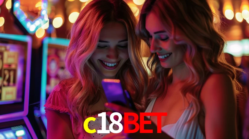 c18bet - Cassino On-line Aposta Segura - c18bet.com