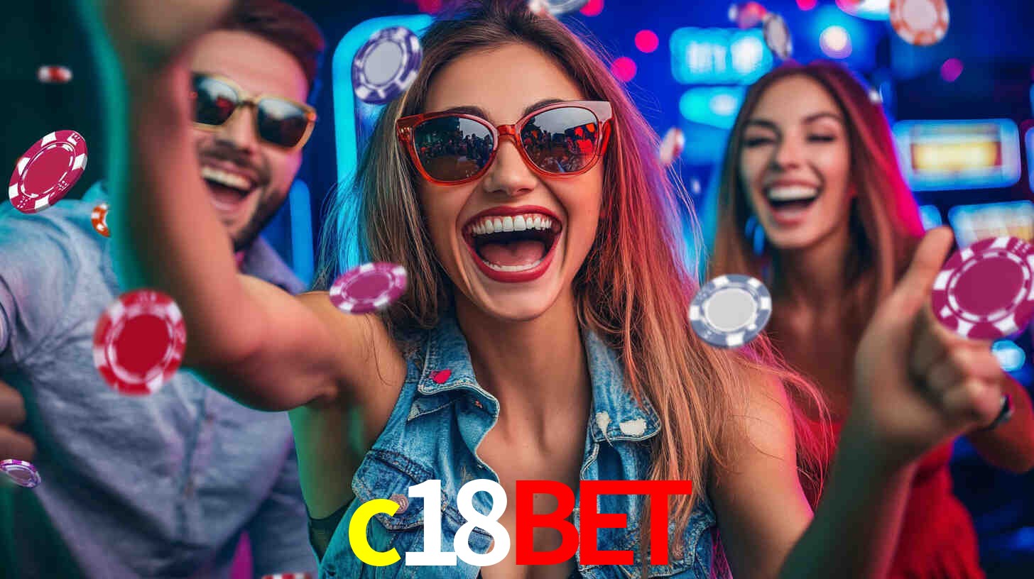 Experiência VIP c18bet