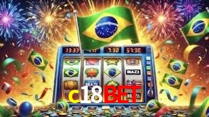 Statistics c18bet