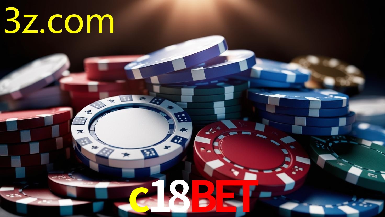 Login Seguro C18BET.COM