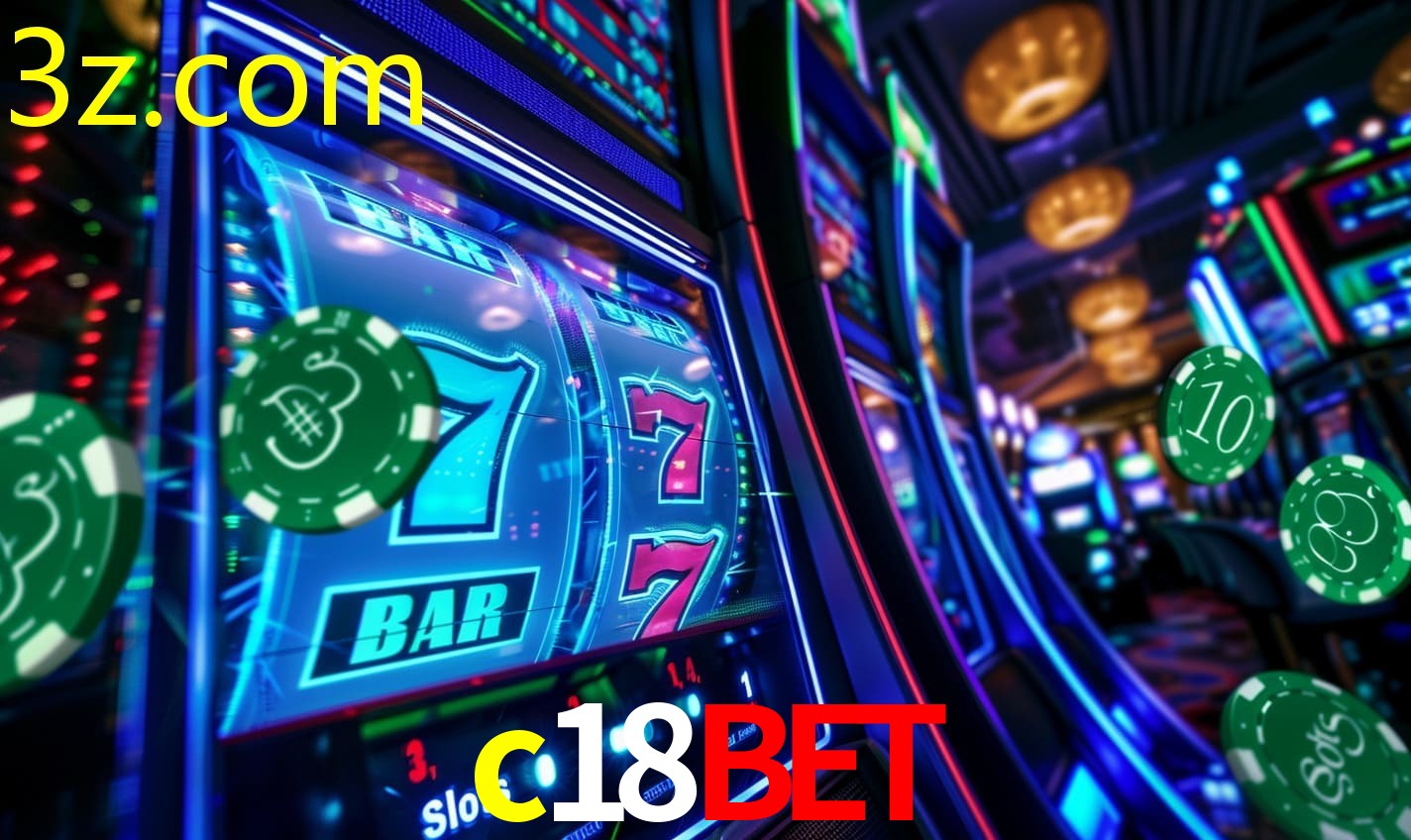 Apostas Futebol ao Vivo C18BET.COM