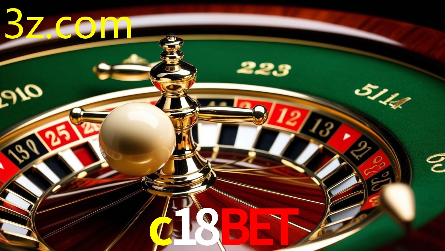 Cassino Online Seguro C18BET.COM