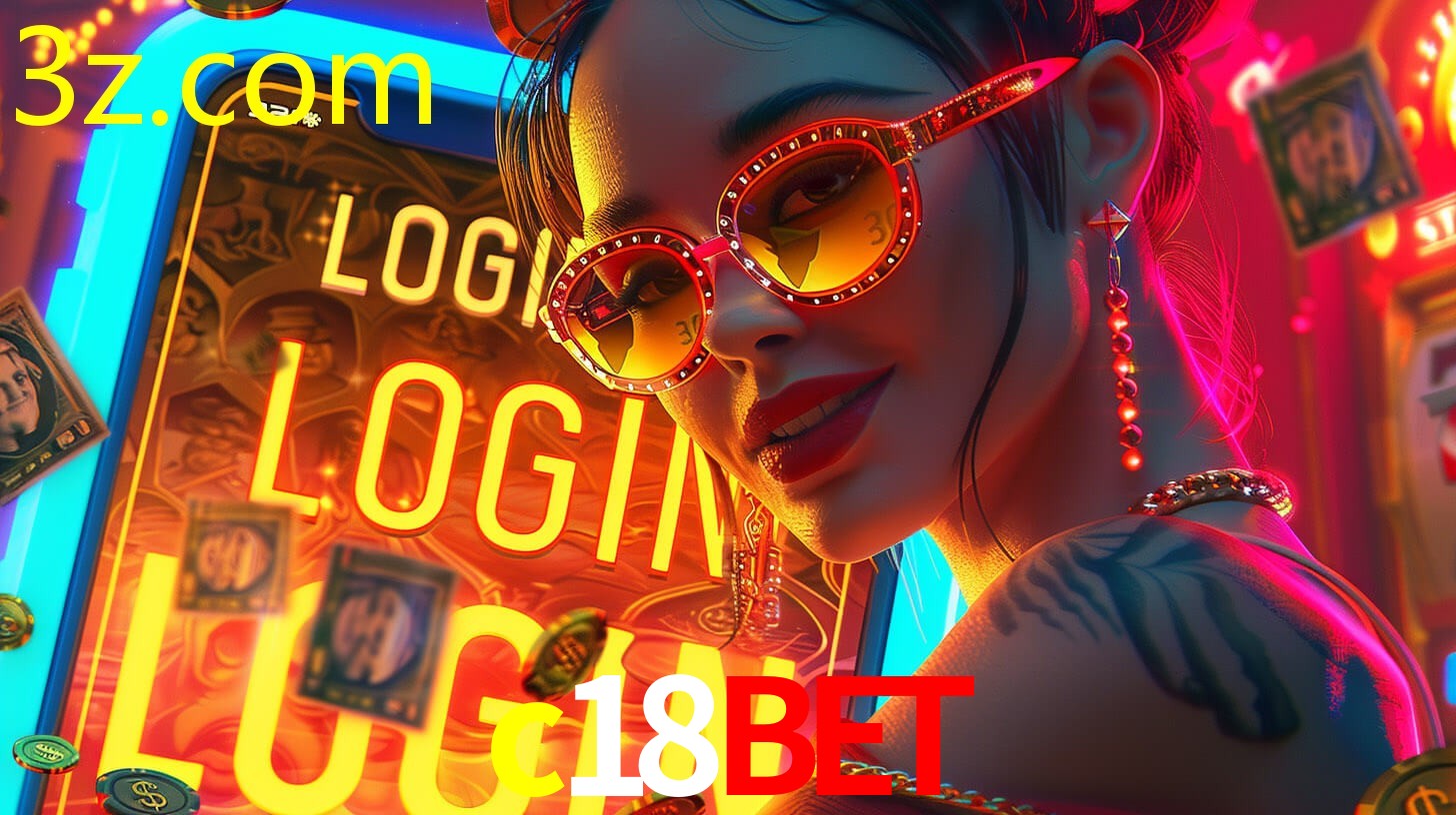 App C18BET.COM
