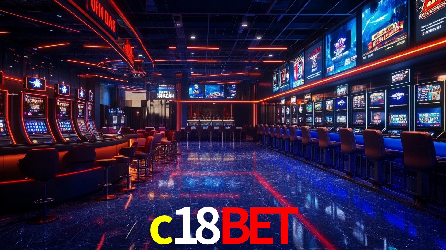 Exclusive Games c18bet