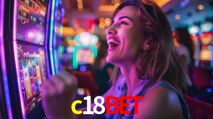 c18bet: Seu Especialista em Apostas Esportivas Brasileiras