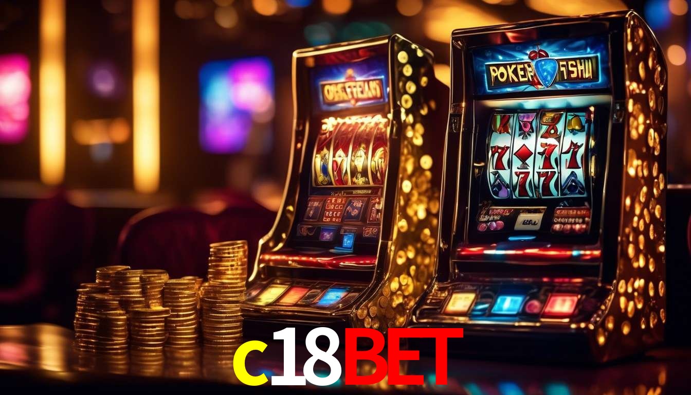 Integração de APIs c18bet
