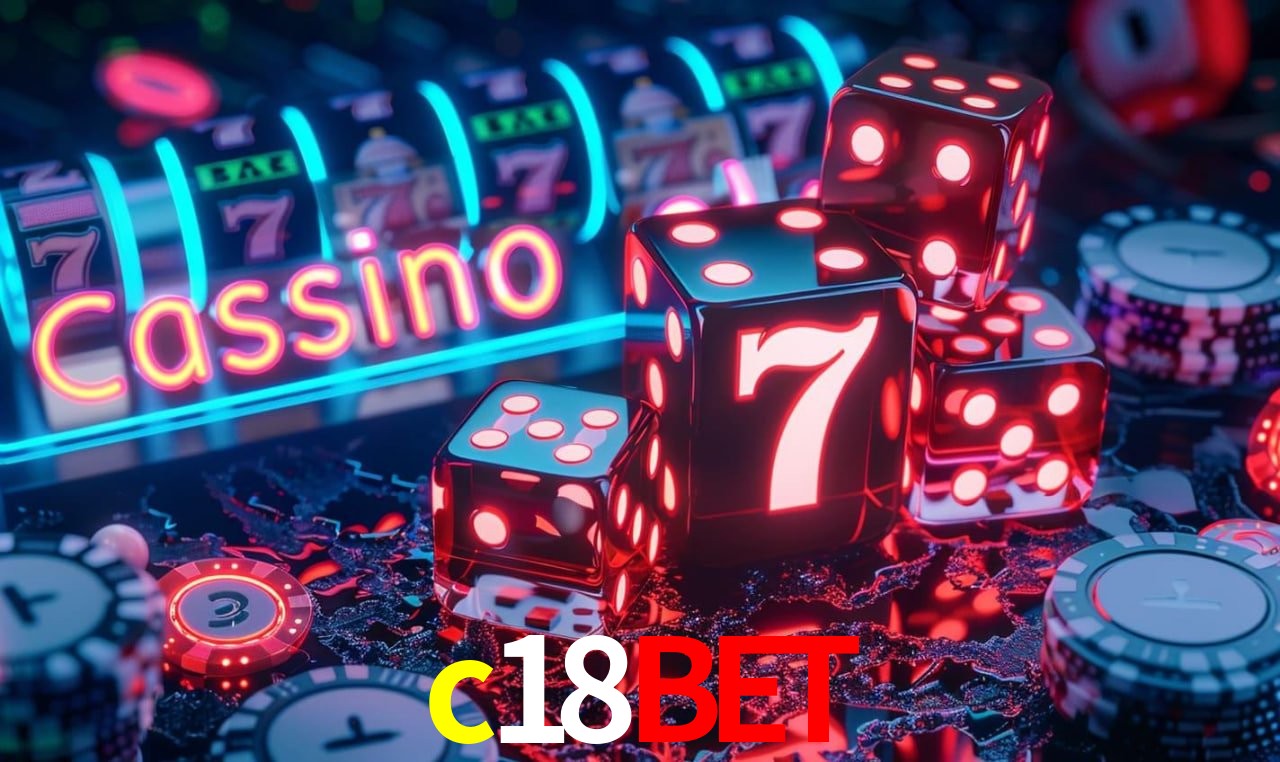Basketball Betting c18bet
