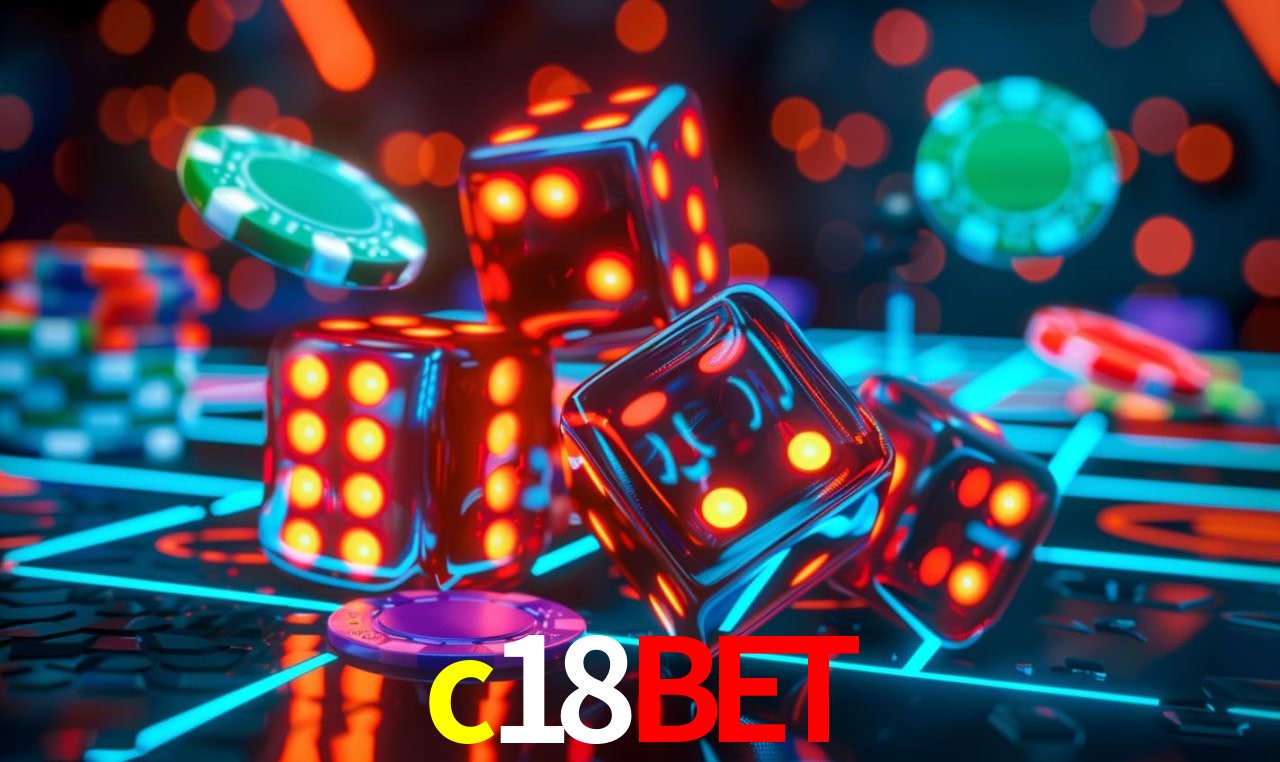 Descubra a Essência do c18bet: Nossa História e Compromissos