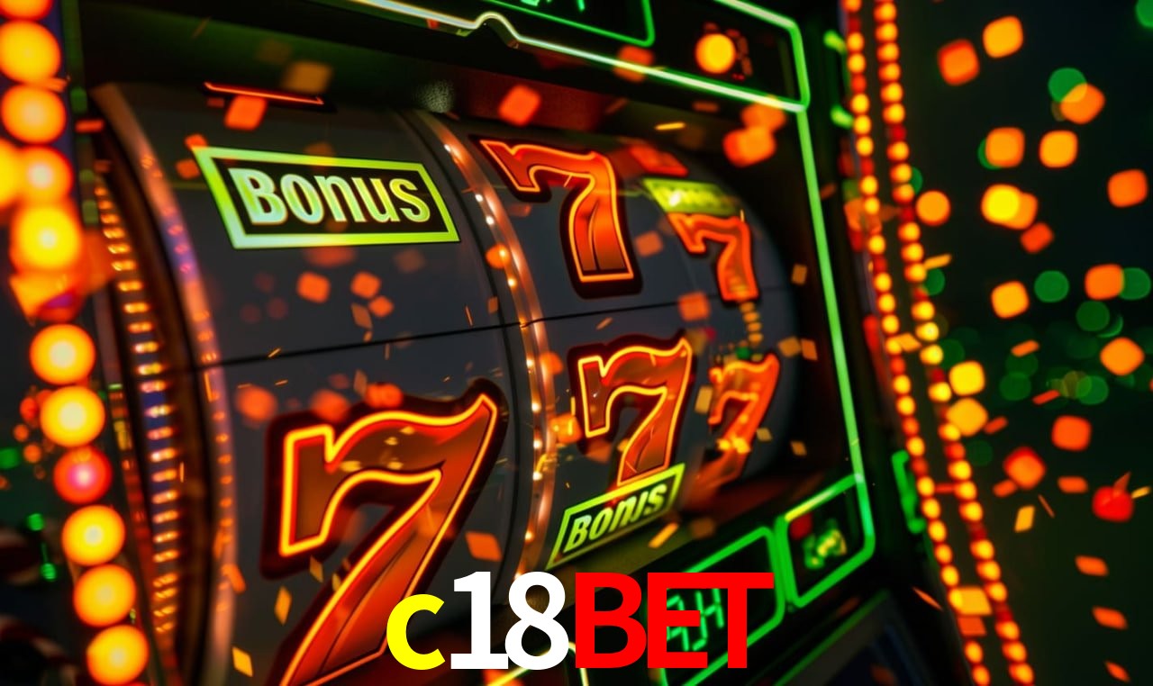 Promoções Sazonais c18bet