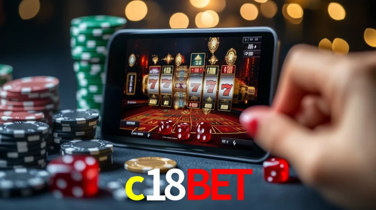 Premium Interface c18bet