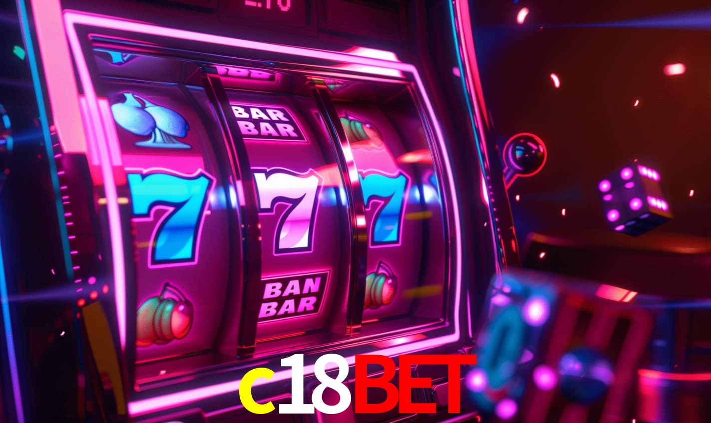 Benefícios da Conta c18bet