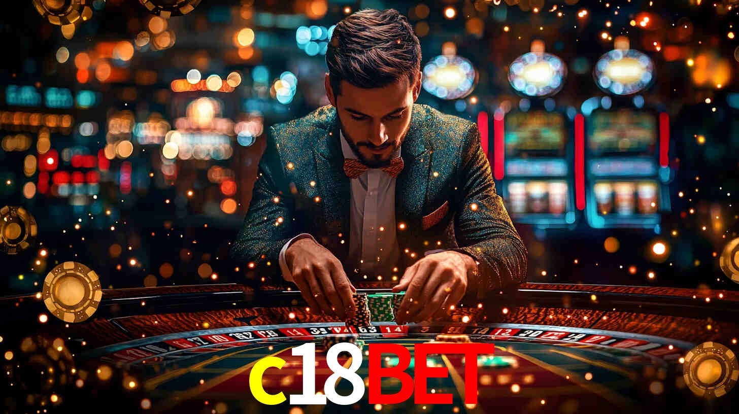 c18bet