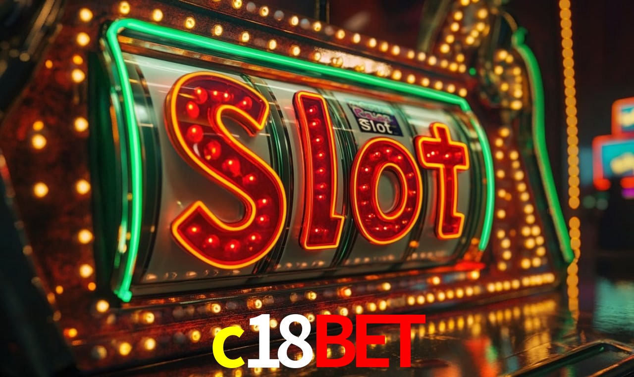 Explorando a Categoria de Eventos em Apostas na c18bet