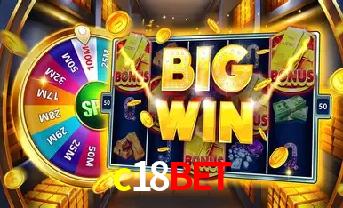 Explorando a Categoria de Eventos em Apostas na c18bet
