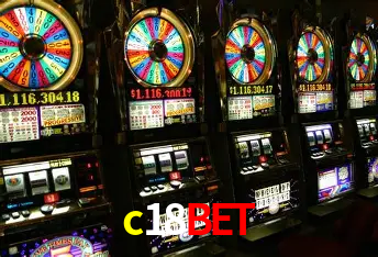 Casino Ao Vivo c18bet