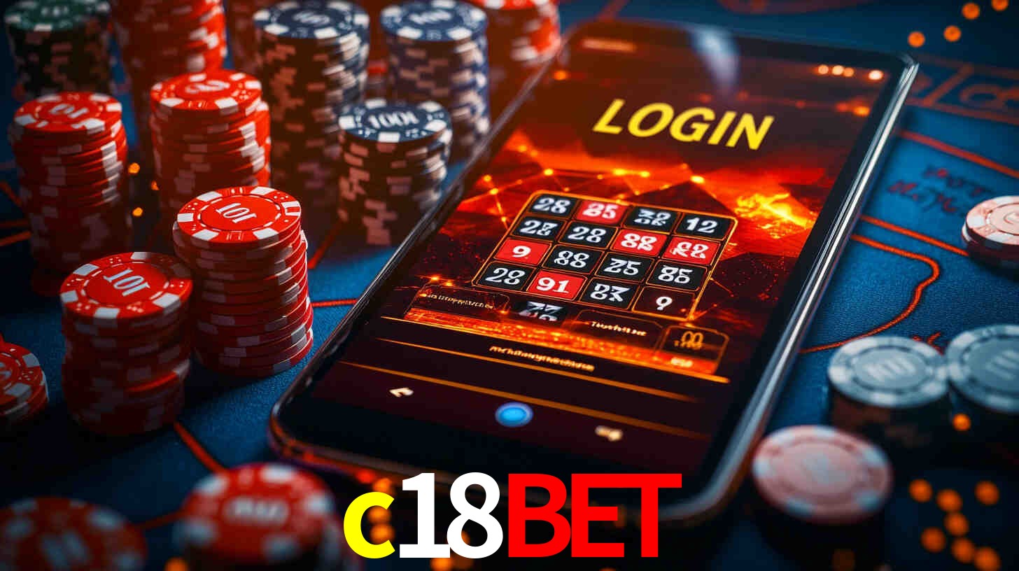 Descubra a Magia dos Jogos de Arcade no c18bet
