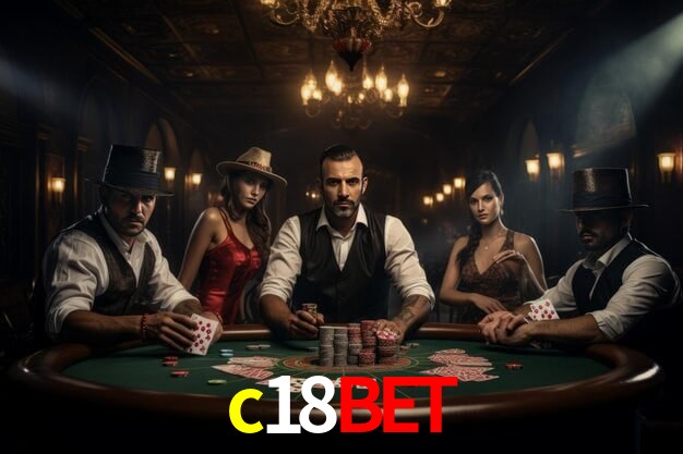 Ofertas Exclusivas c18bet