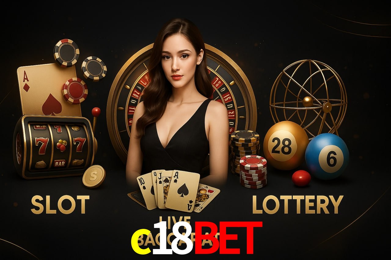 Inovações de Jogos na c18bet: O Futuro das Experiências Interativas