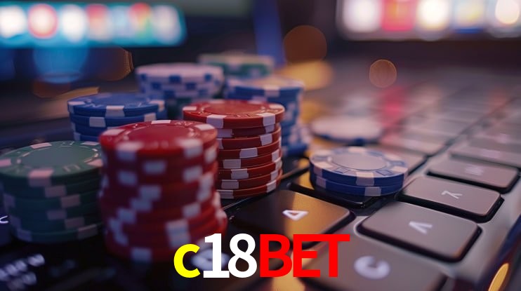 Descubra a Essência do c18bet: Nossa História e Compromissos