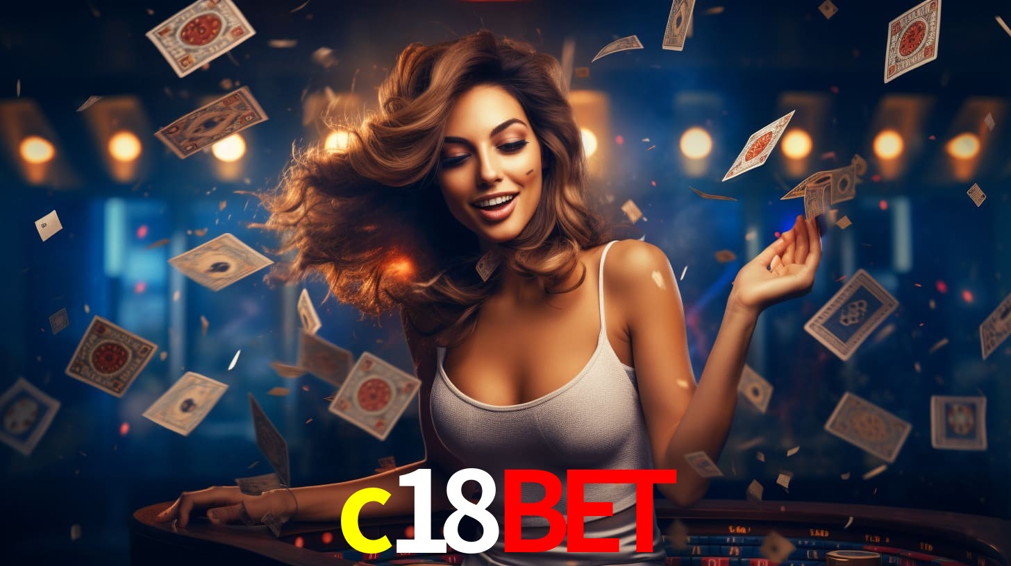 c18bet: Jogue Crash e Experimente Alta Recompensa Instantânea