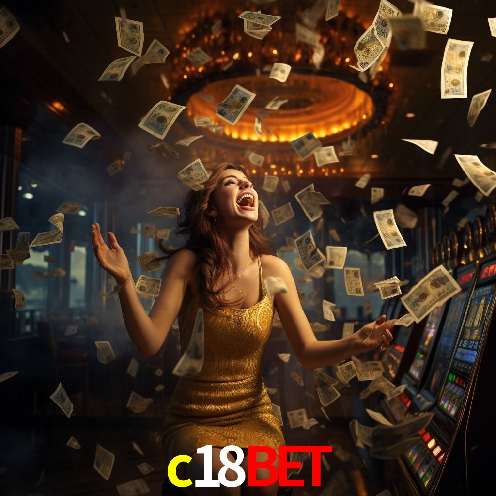 VIP Casino c18bet