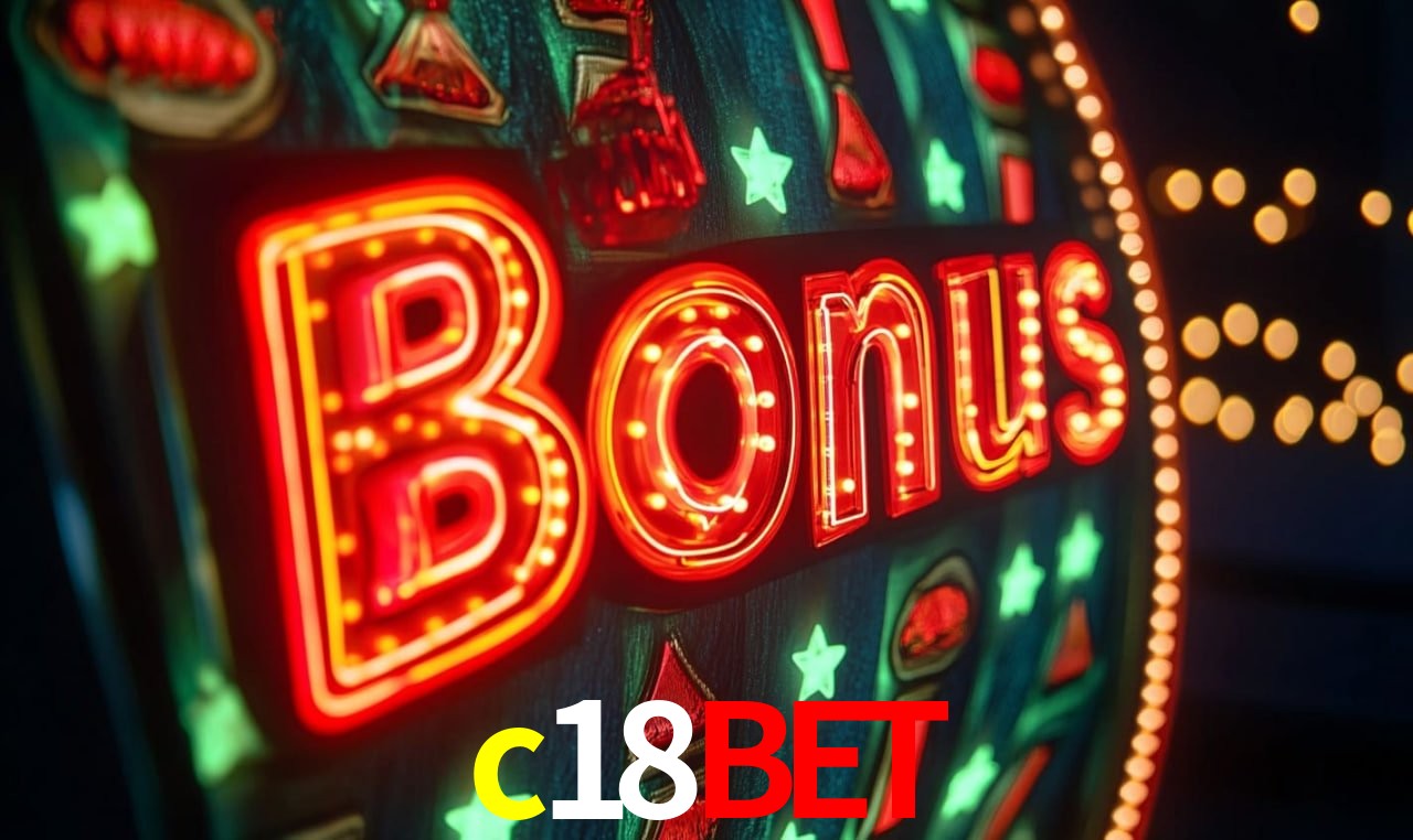 Apostas Esportivas na c18bet: Um Guia Completo