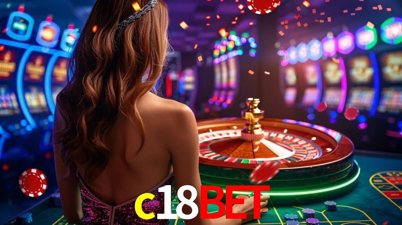Descubra a Essência do c18bet: Nossa História e Compromissos