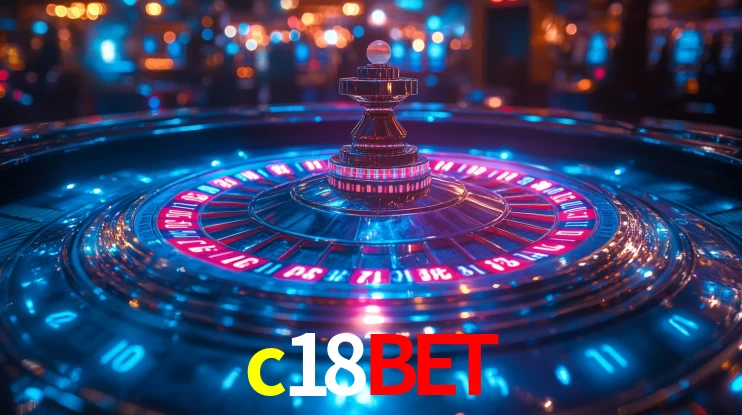 c18bet login