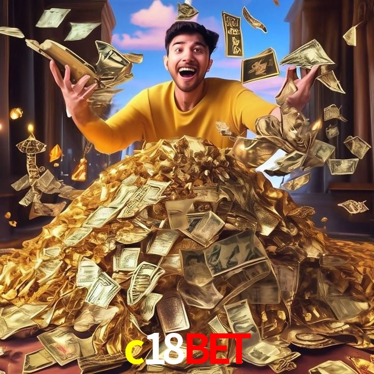Descubra a Magia dos Jogos de Arcade no c18bet
