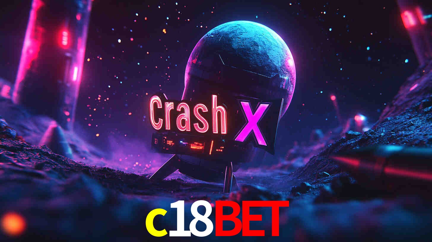 Jogo Aviator c18bet