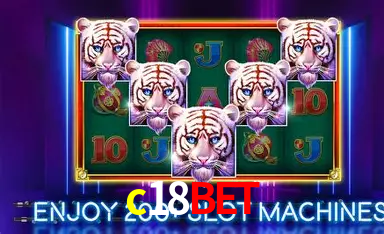 Weekend Specials c18bet