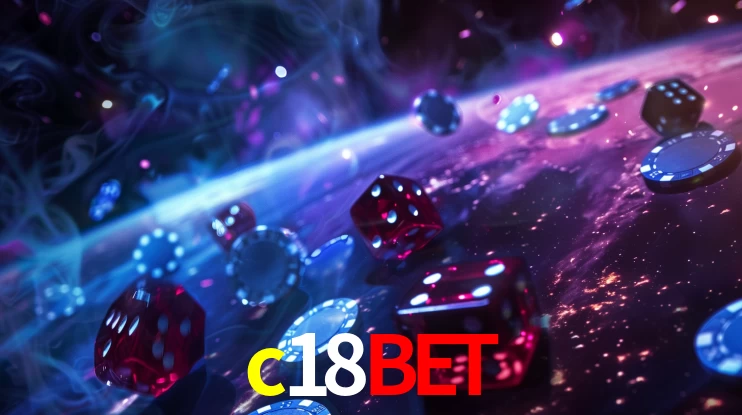 Bonus Features c18bet