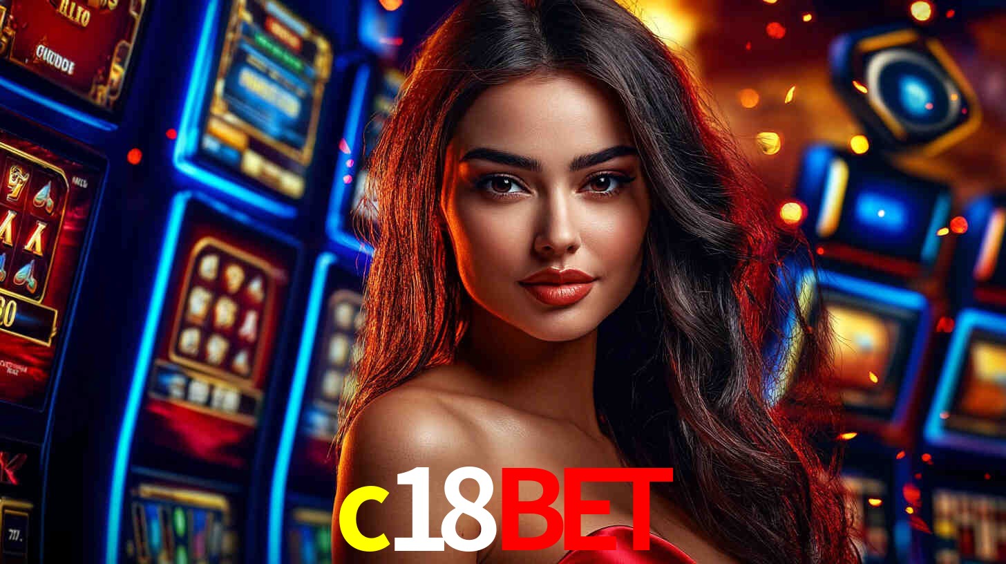Avaliações dos Jogadores c18bet
