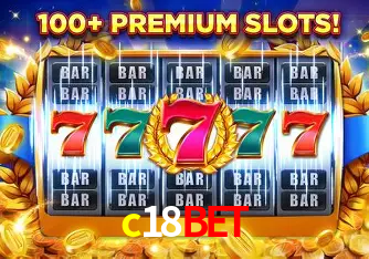 A Experiência Imersiva dos Cassinos Ao Vivo no c18bet