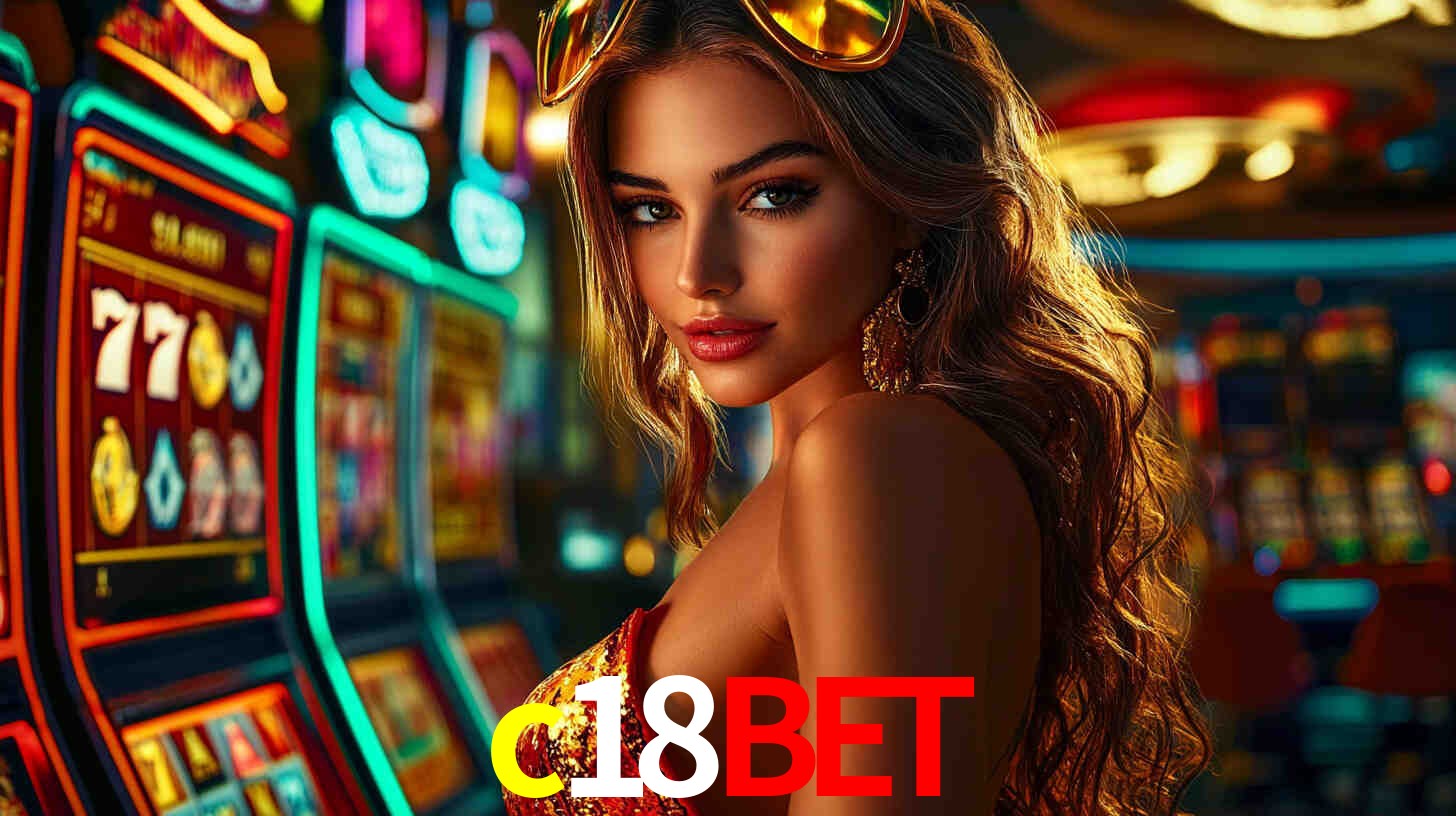 c18bet App Interface