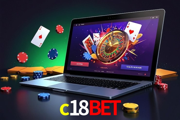 Descubra a Essência do c18bet: Nossa História e Compromissos