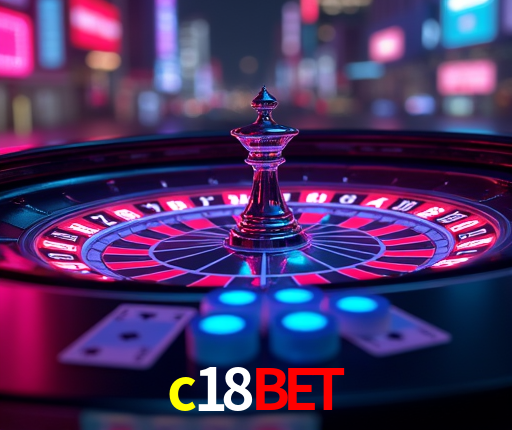 Casino Ao Vivo c18bet