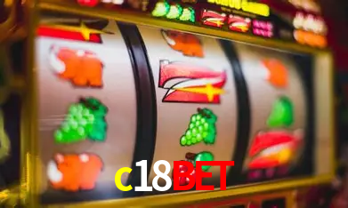 Programa VIP c18bet