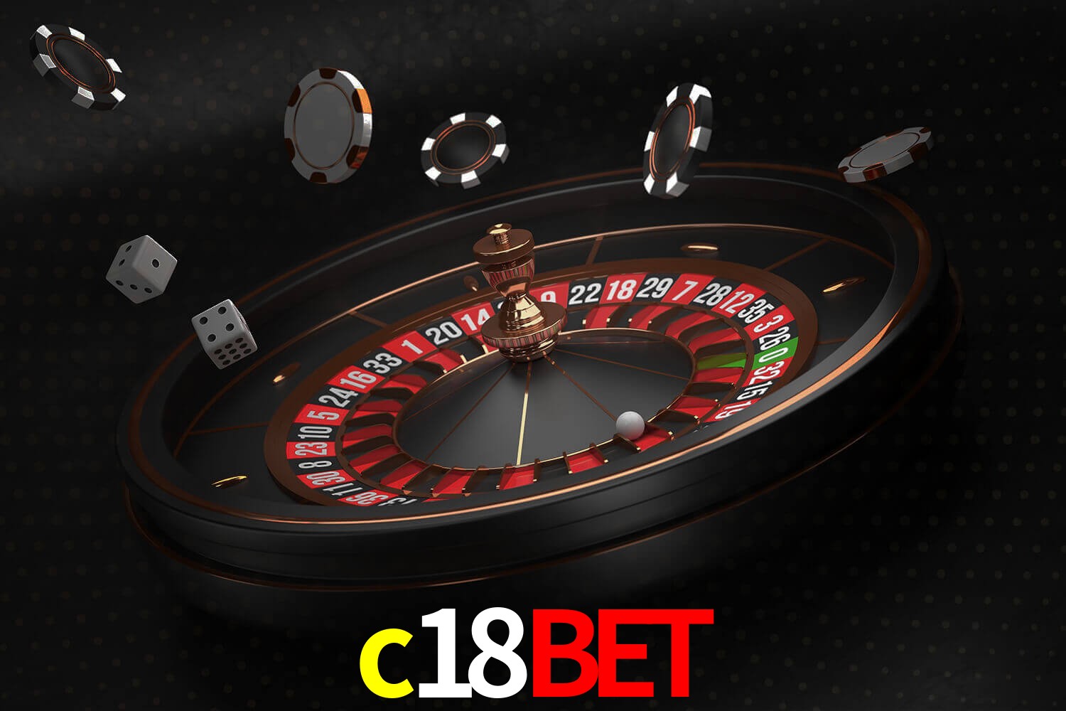 c18bet