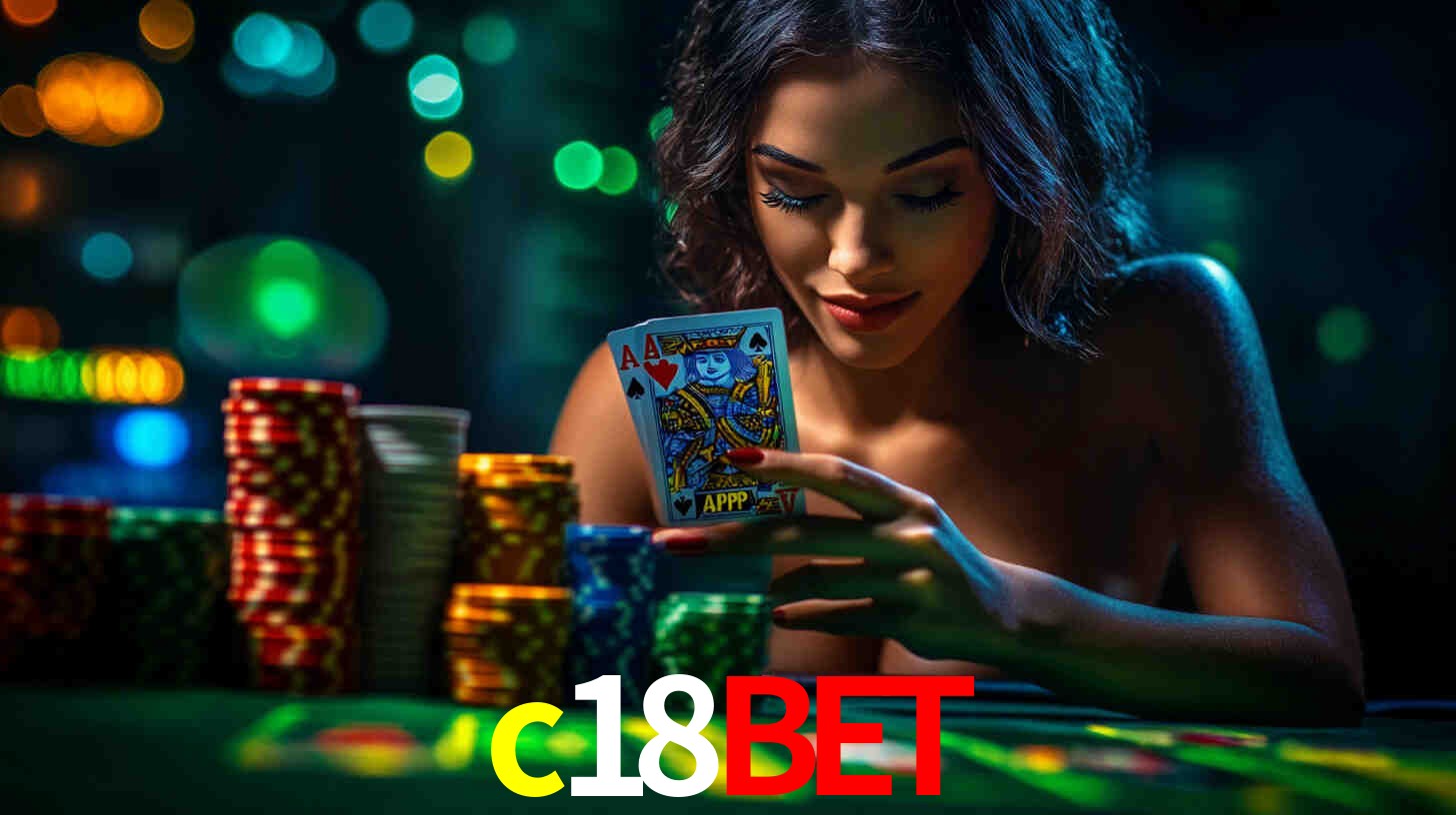 Estatísticas do Jogo c18bet