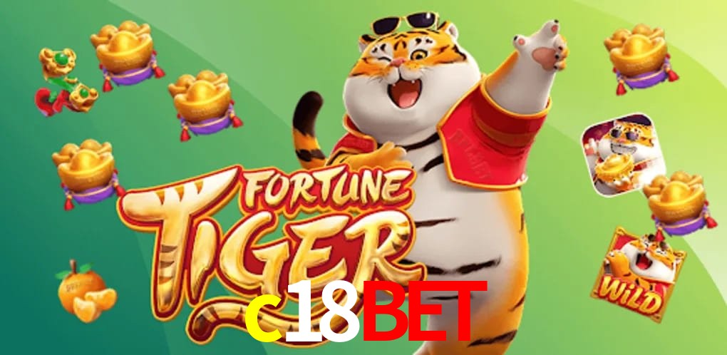 Tennis Betting c18bet
