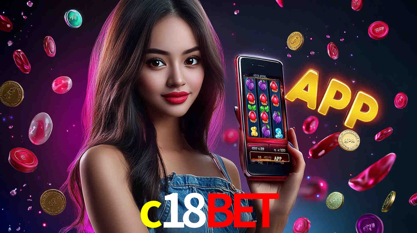 Estatísticas Esportivas c18bet
