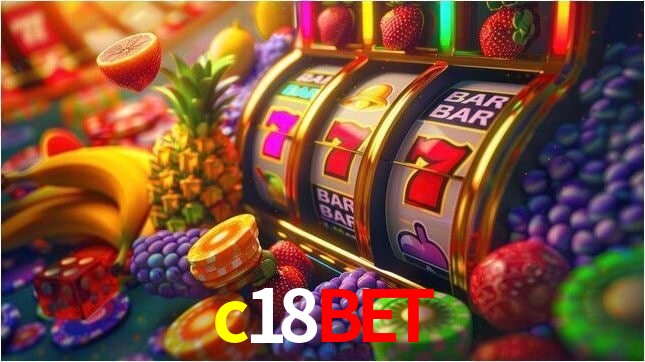 Platform Technology c18bet