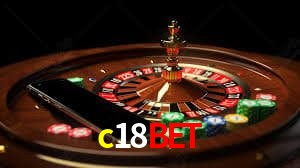 Spaceman Game c18bet