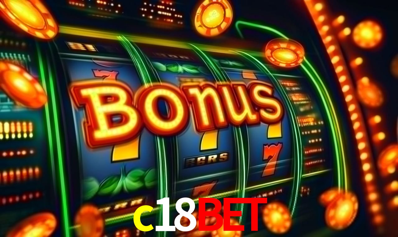 Blackjack Table c18bet