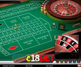Flash Promotion c18bet