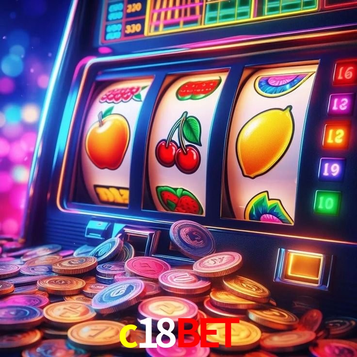 Apostas Esportivas na c18bet: Um Guia Completo