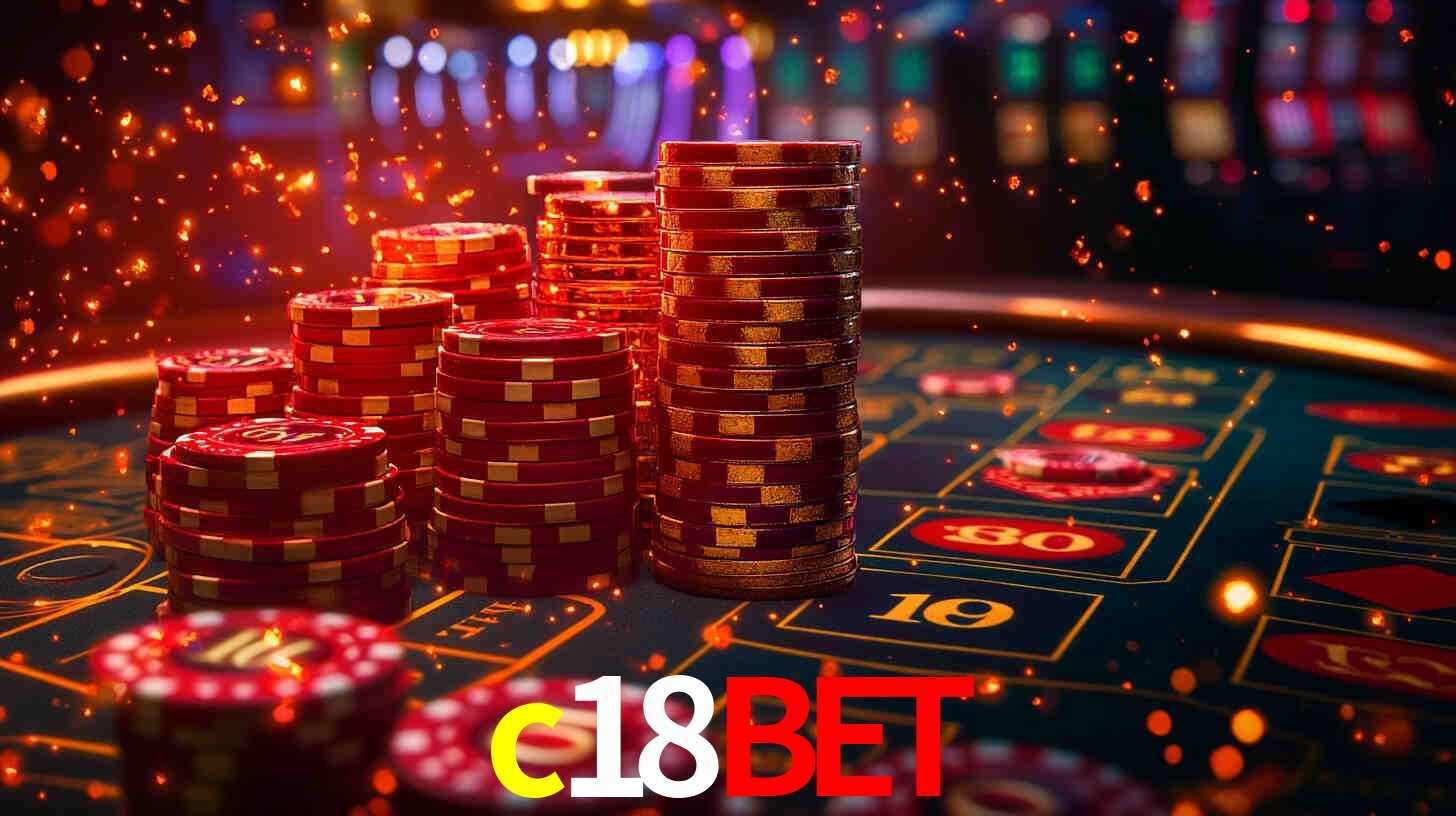 Ofertas Imperdíveis na c18bet: Promoções e Bônus Que Valem a Pena