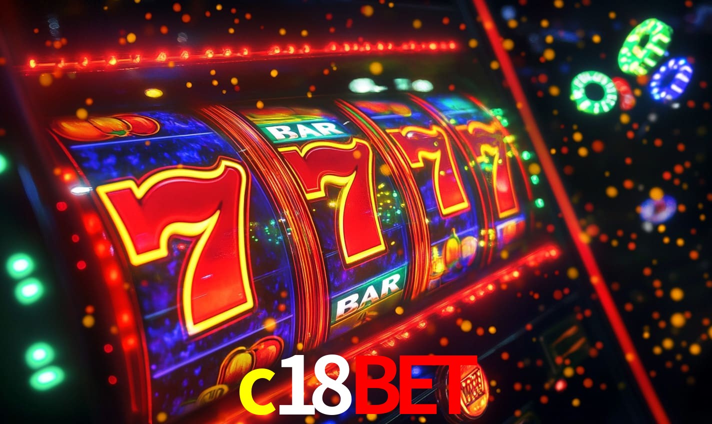 Bônus Generosos e Exclusivos no c18bet para Você!