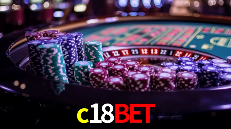 Daily Bonuses c18bet